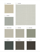 Phifer® SheerWeave® 3000 Sample Card