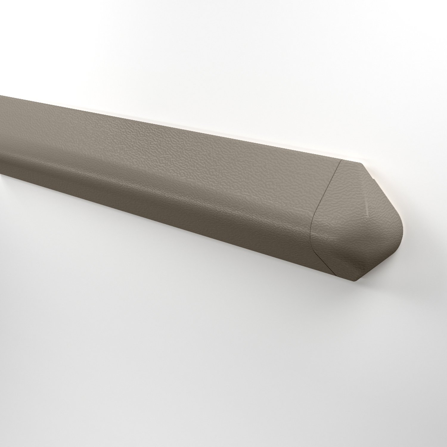 1300 wall guard in shiprock gray