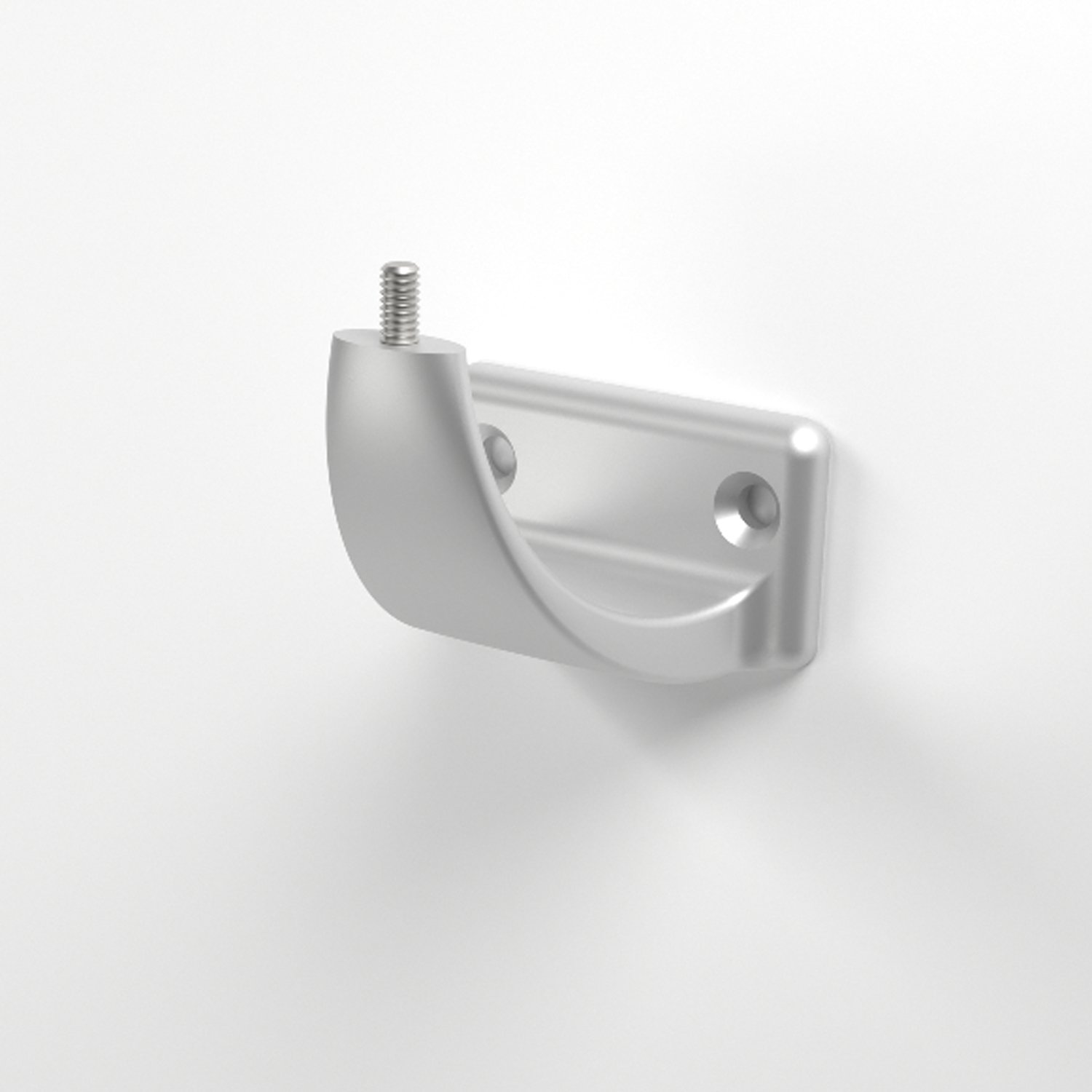 940 handrail smooth bracket