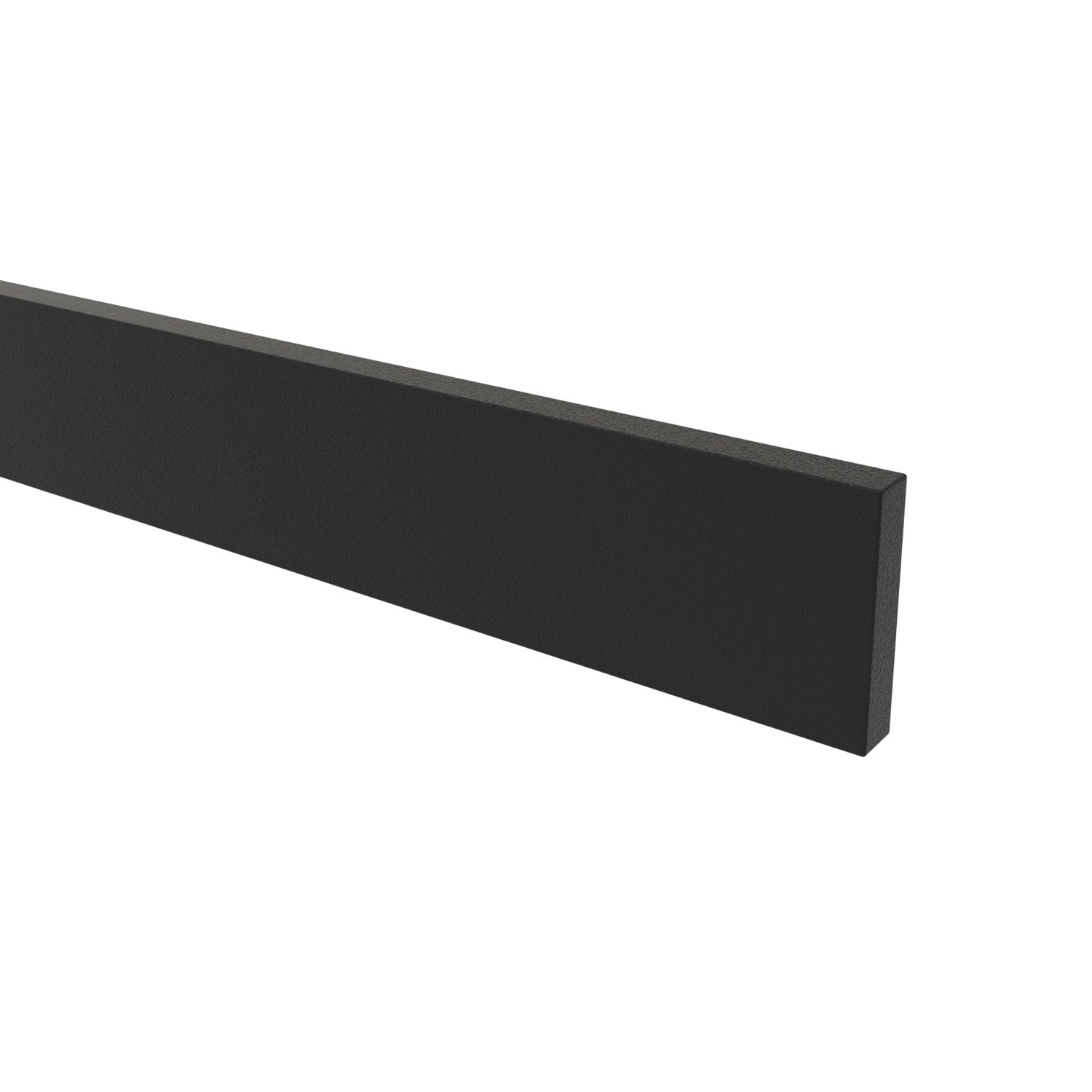 NuTree® Wall Guard in Black