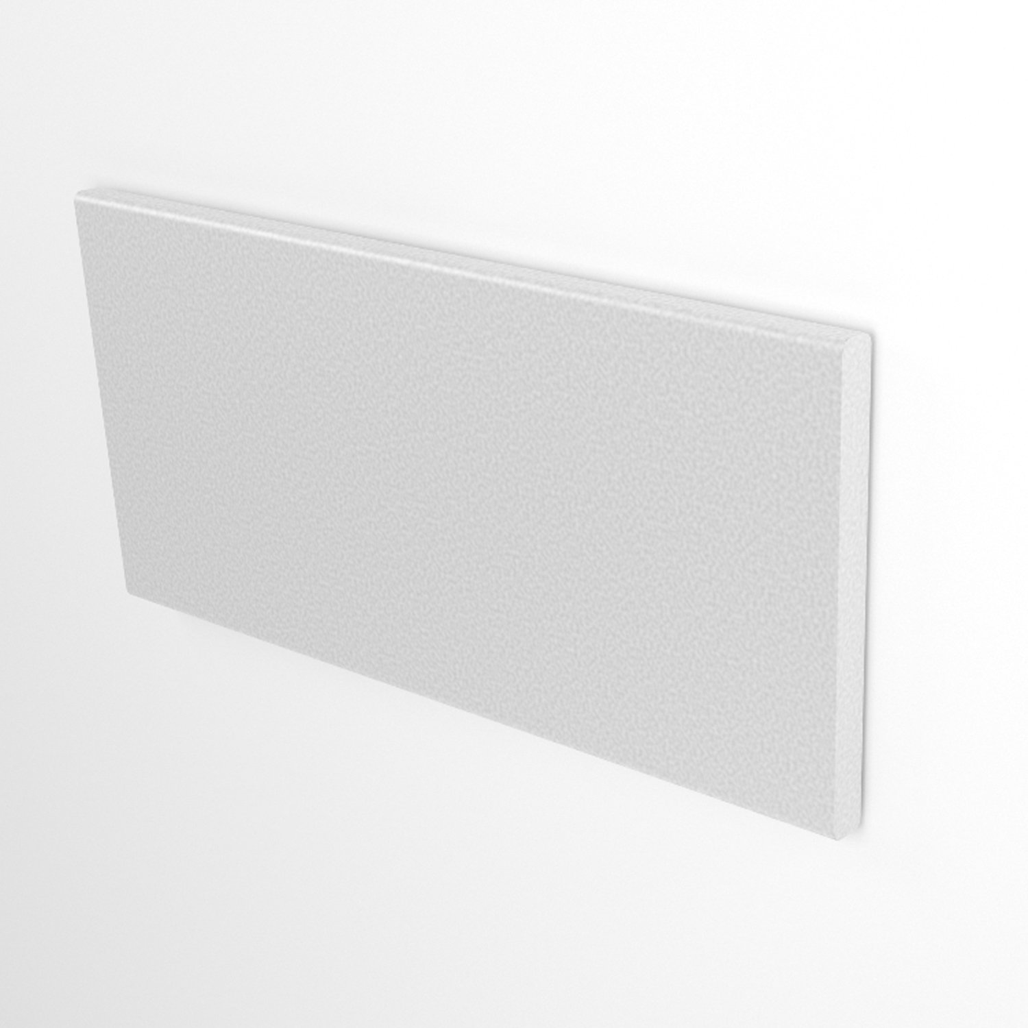 NuTree Wall Guard 1/2" thickness in white