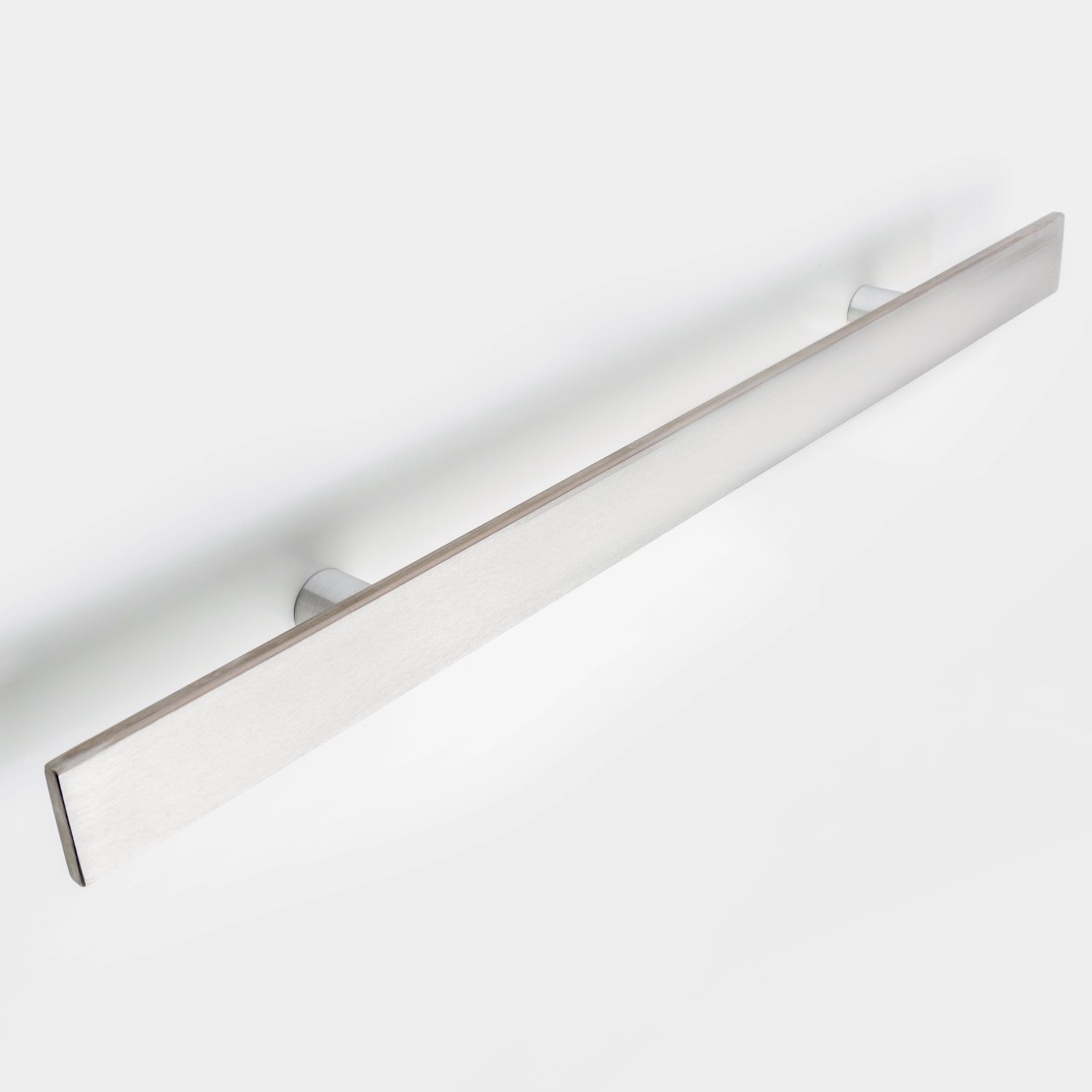 Elevator Cab Handrail Flat Style