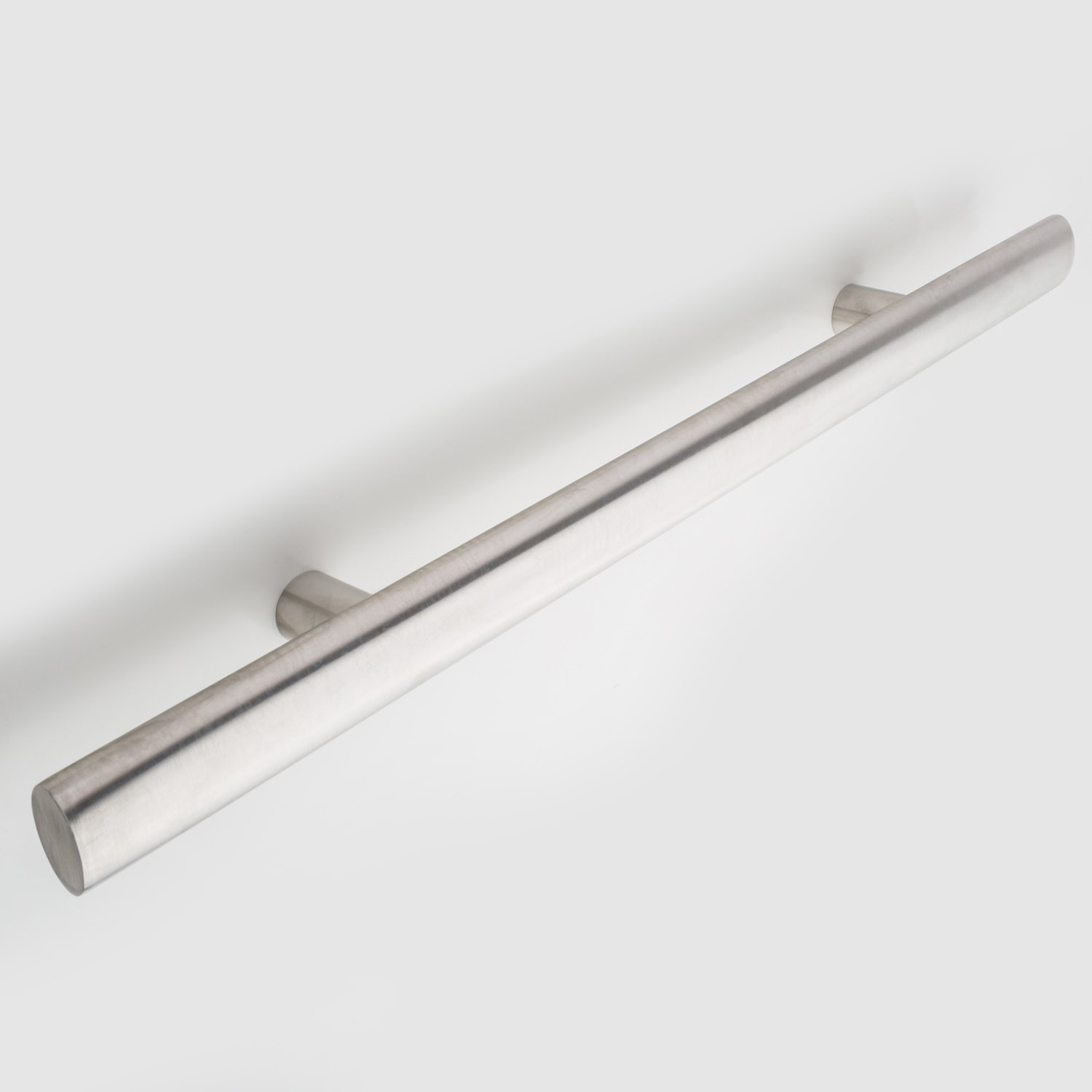 Elevator Cab Handrail Oval Style