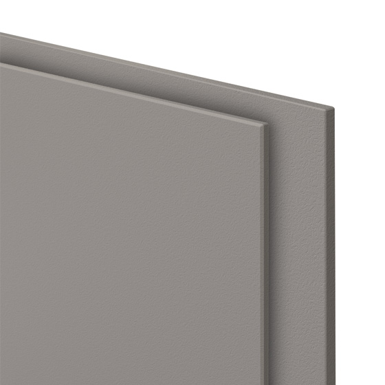 Pressed Edge Wall Panel