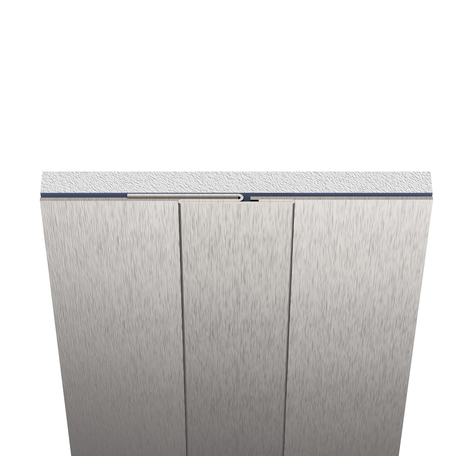 Stainless Steel Divider Trim