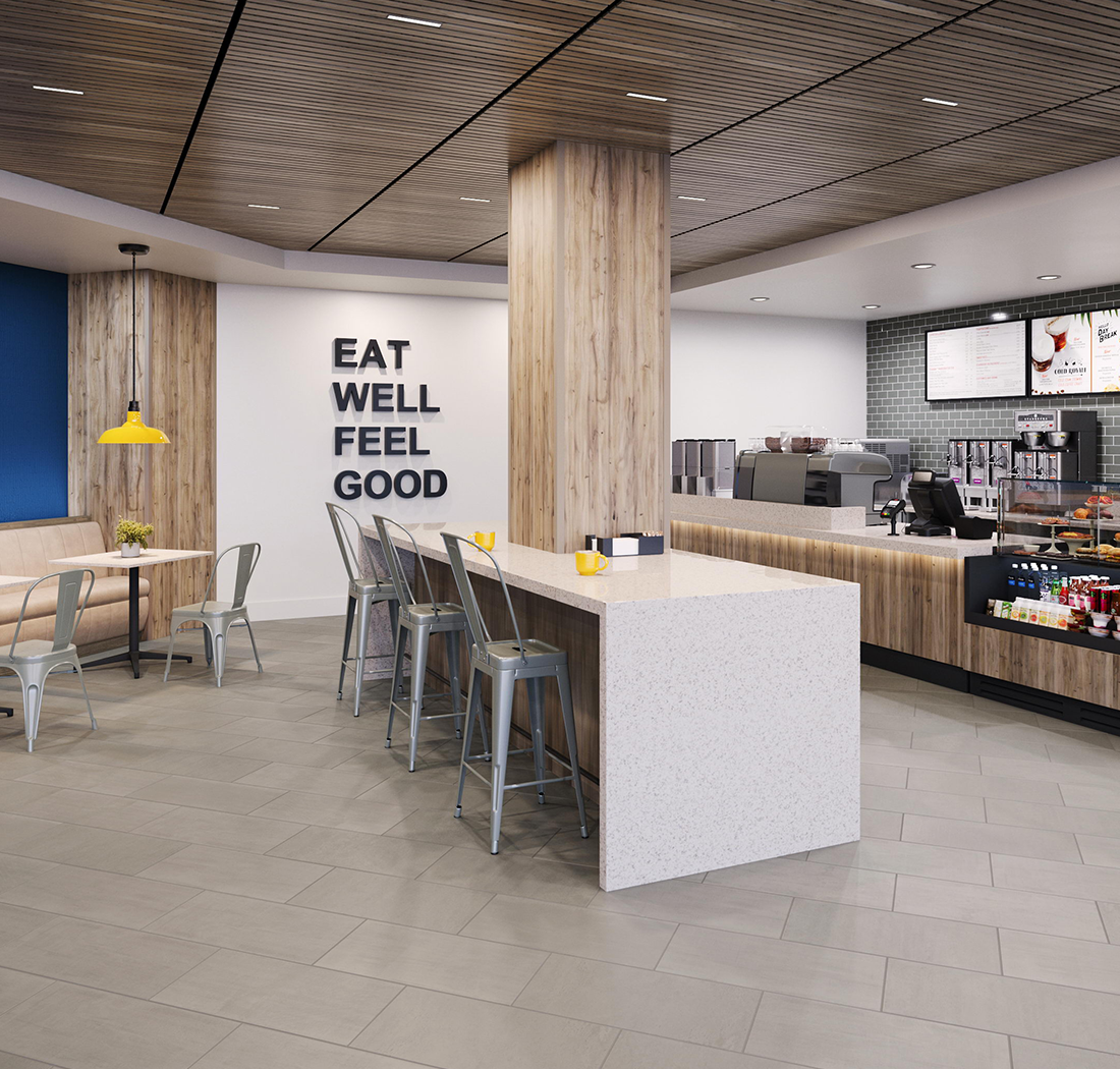 Continuum™ Wall Protection