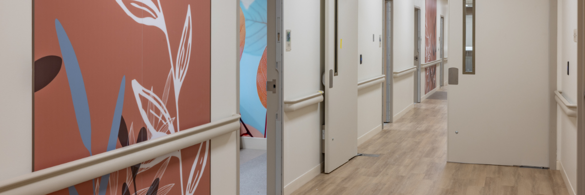 1 - Door and Wall | Stocked products ready when you are.