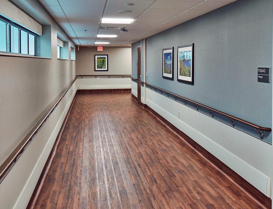 Middleton Memorial VA Medical Center