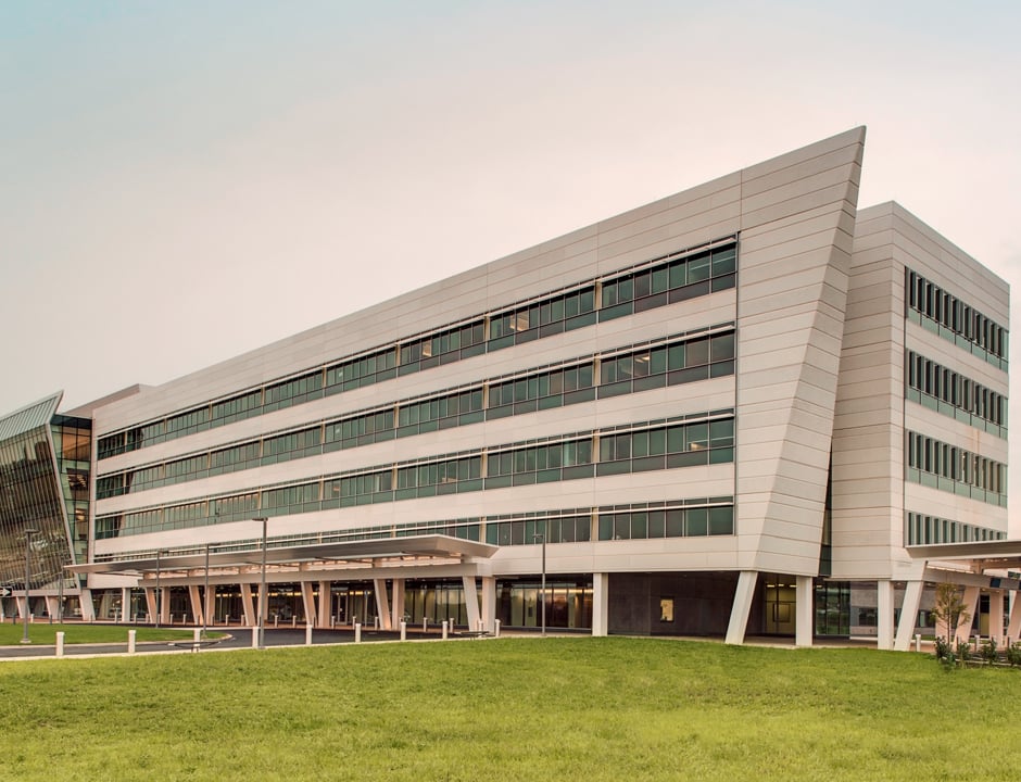 Einstein Medical Center