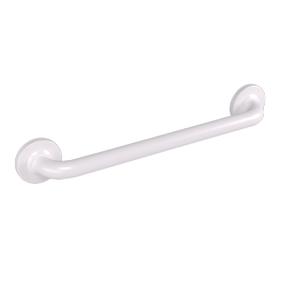 Vinyl Coated Grab Bars