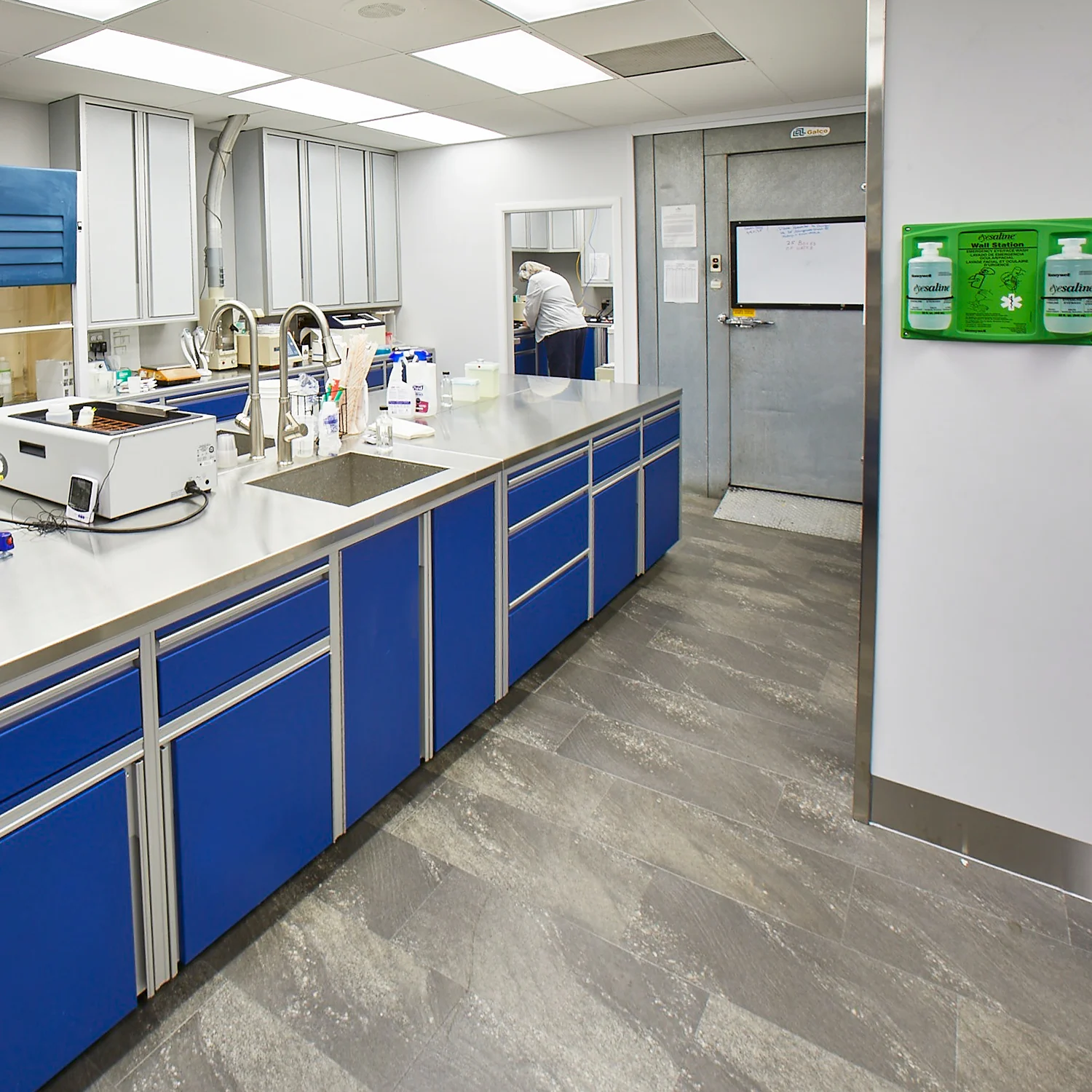 Continuum™ Interior Protection for the Elements