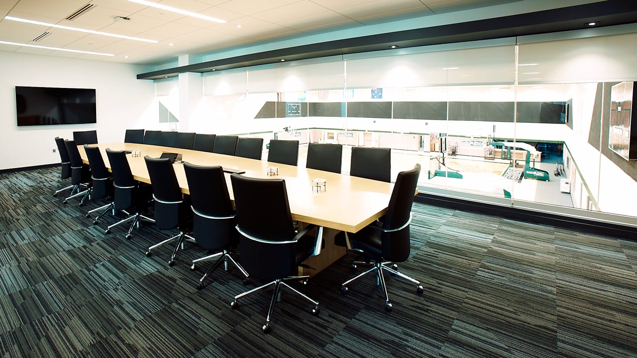 Pro Basketball Training Center