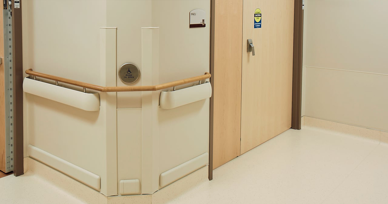 Why Corner Guards Matter