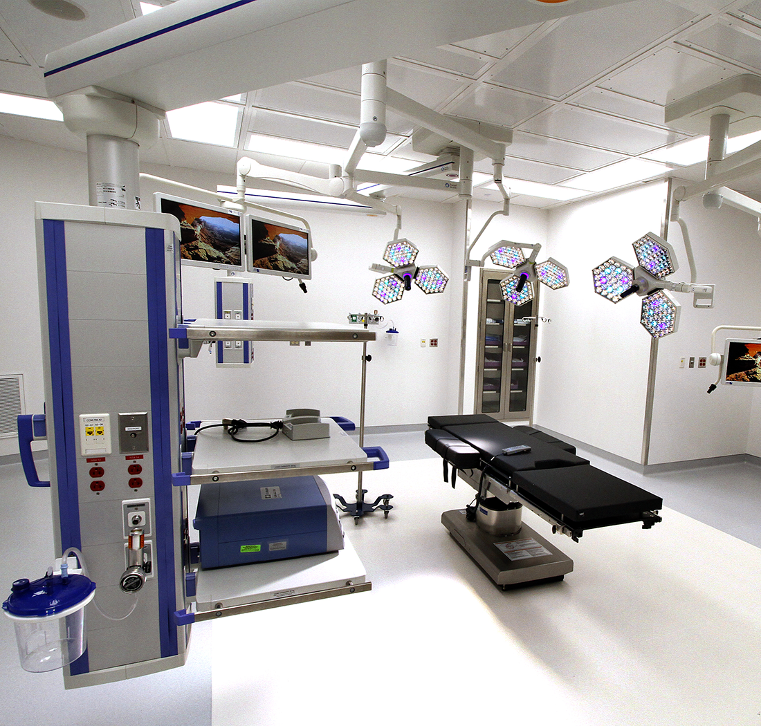 Specialty Wall Cladding