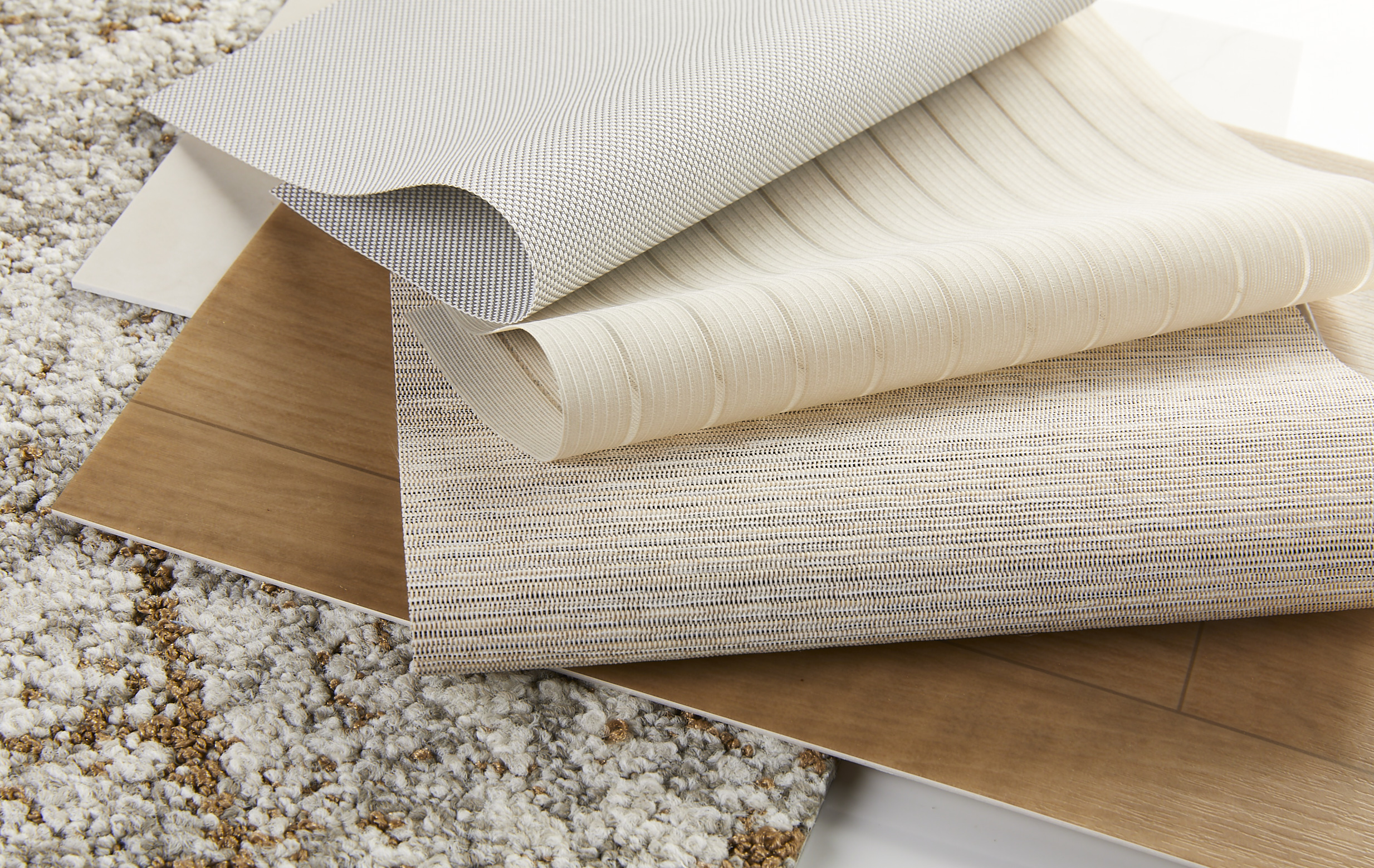 Inpro WT™ Shade Fabrics