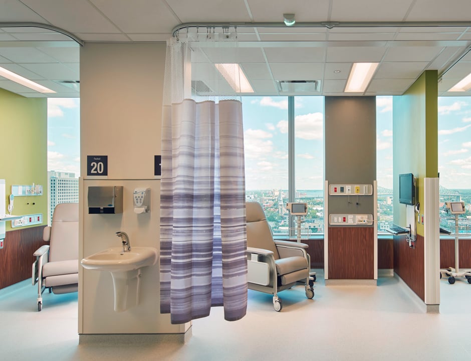 Centre hospitalier de l'Université de Montréal