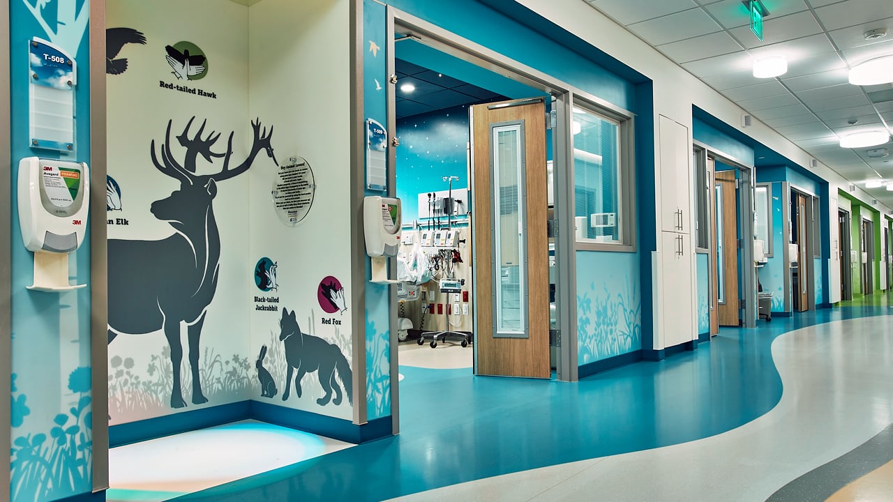 Renown Regional Medical Center