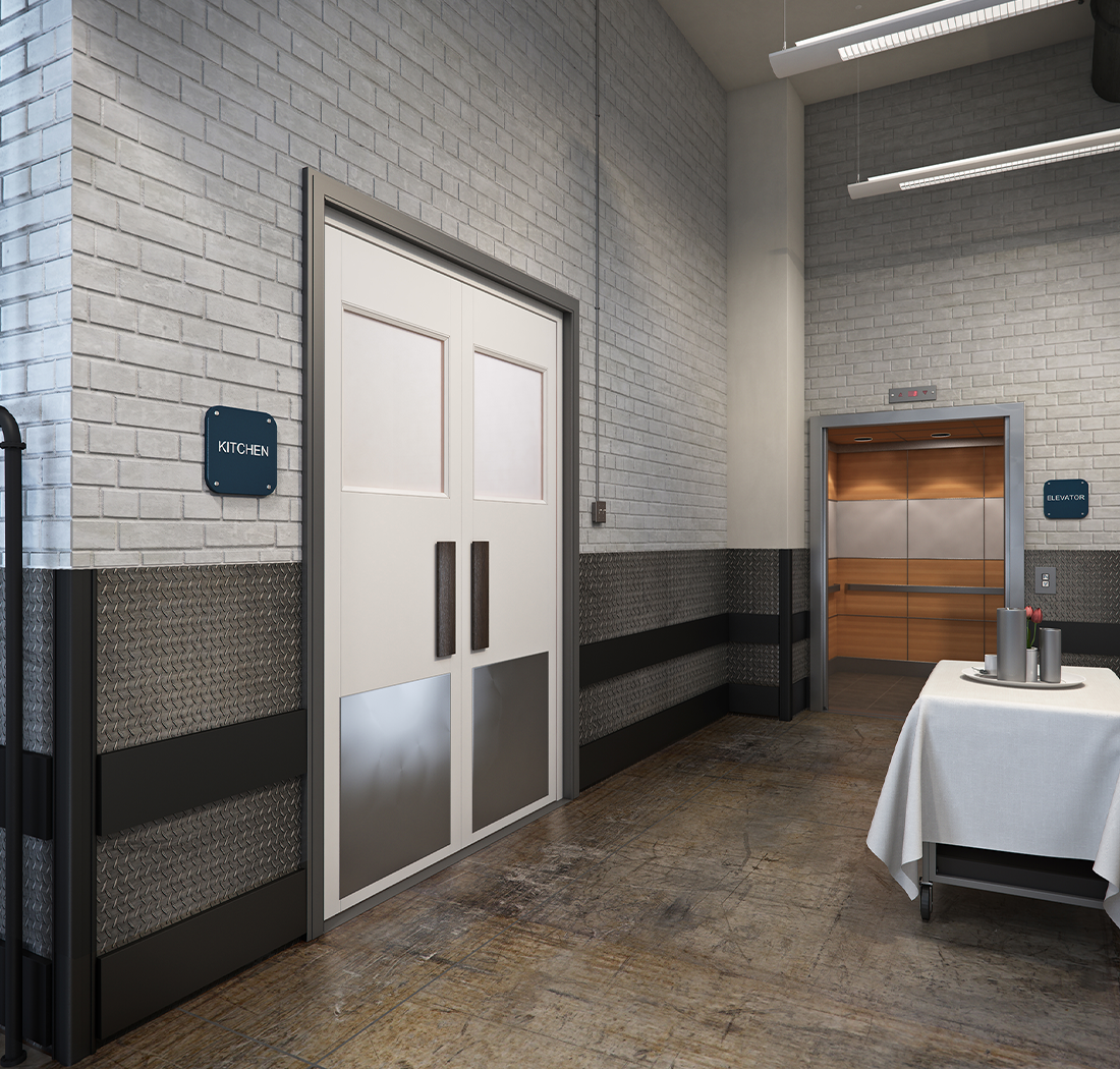 NuTree® Wall Panels