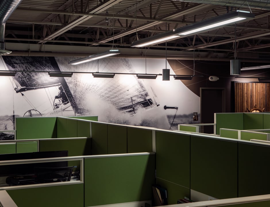 The Pacific Financial Group