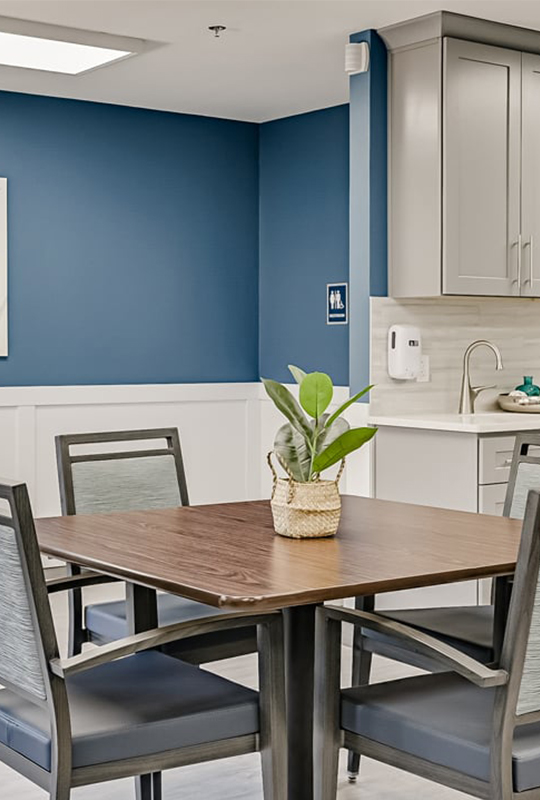 Seamless Integration