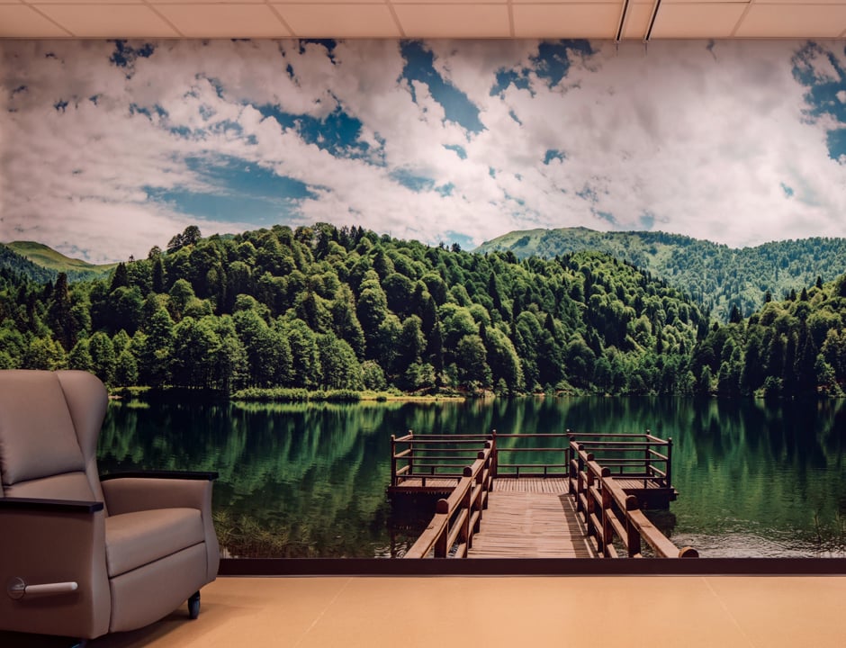 Wheaton Franciscan Cancer Center - All Saints