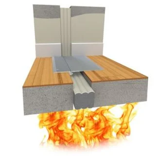 990/995 Fire Rated Foam - Expansion Joint Systems