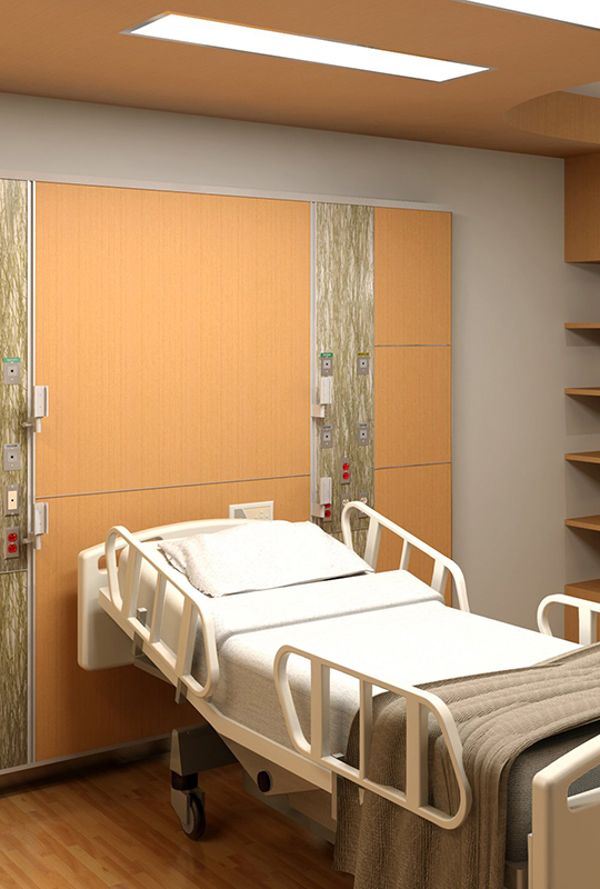 HSI® Axiom™ Array Headwall