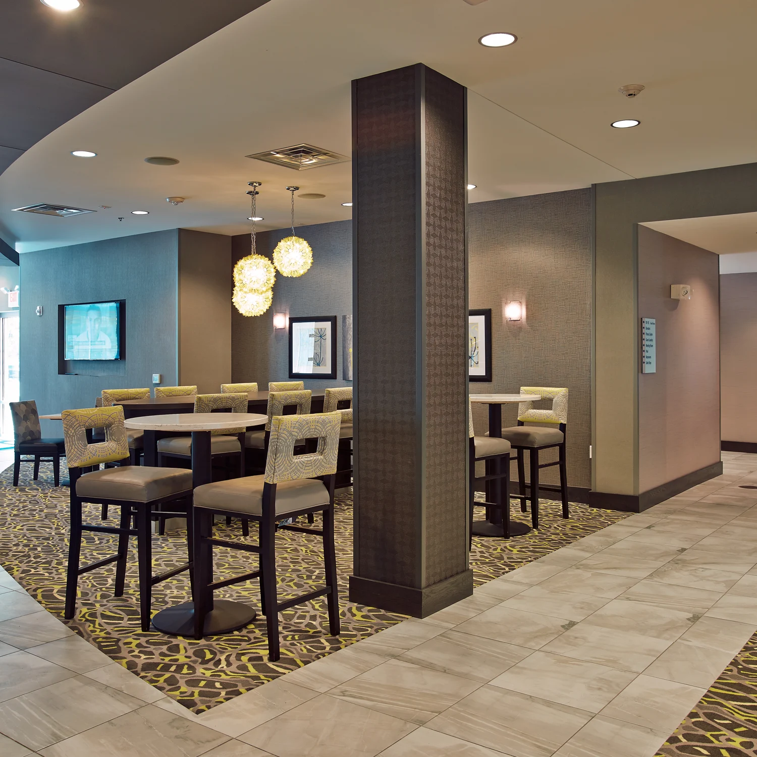 Door + Wall Protection