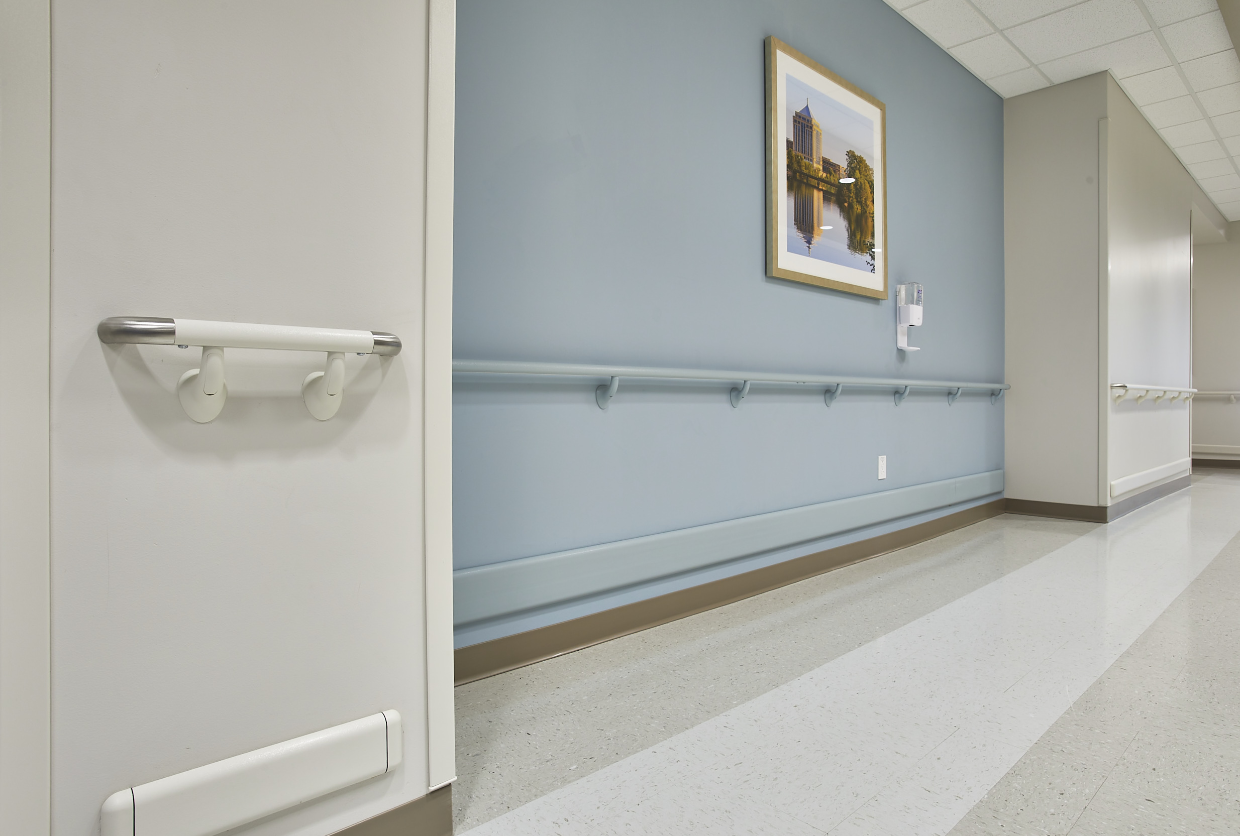 Why Corner Guards Matter