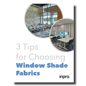 3 Tips for Choosing Window Shade Fabrics