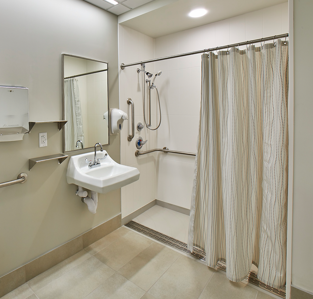 Made to Order Shower Curtains