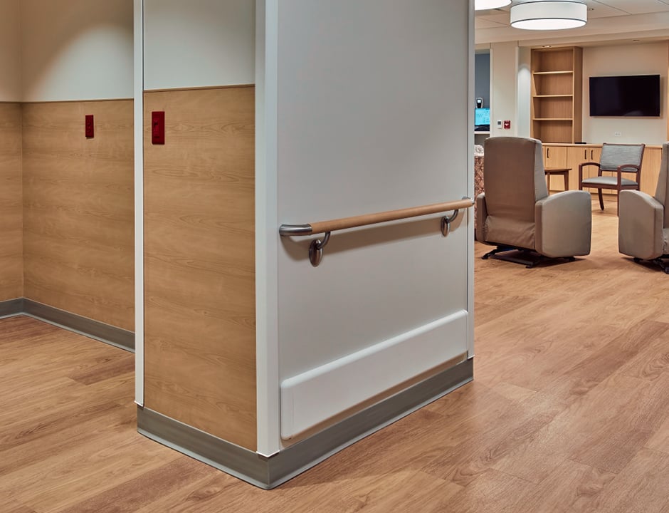 North Central Health – Mount View Care Center