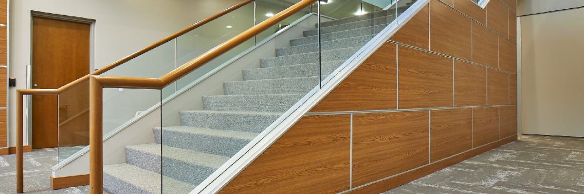 Wall Panel Systems Built for Design & Durability