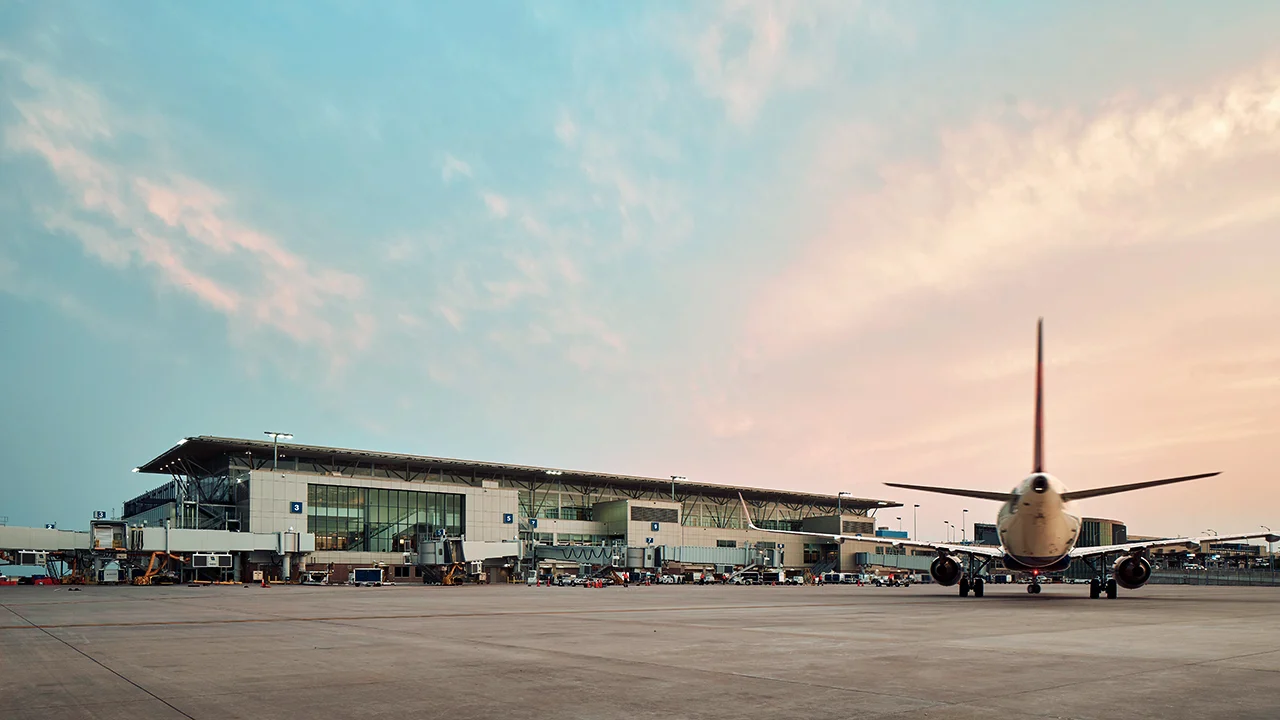 Airports | Austin-Bergstrom Intl. Airport