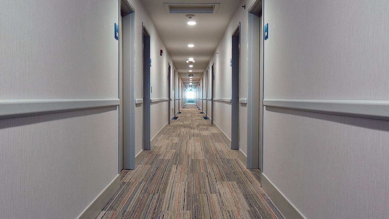 Hospitality | Holiday Inn Express