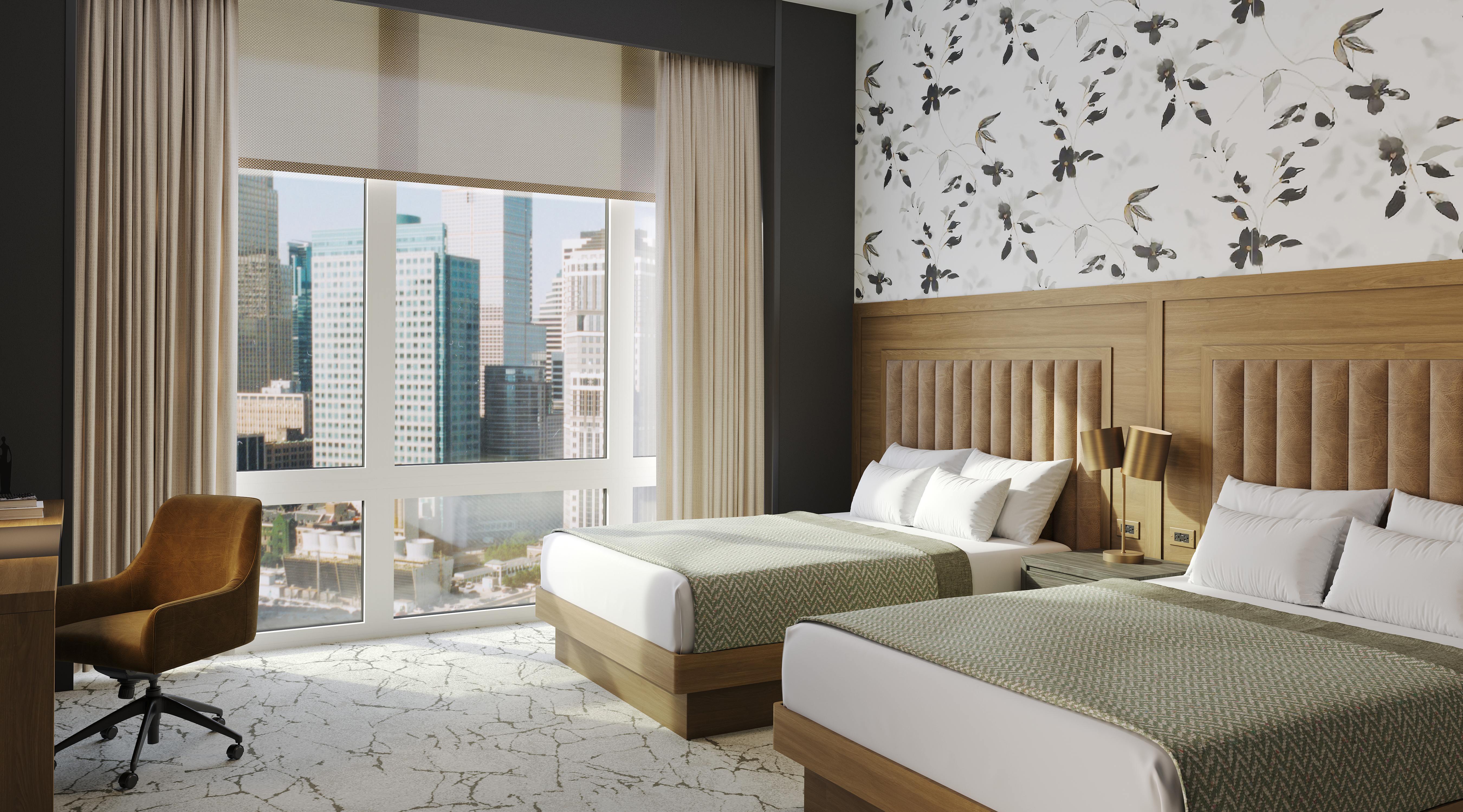 Commercial Window Treatments Slider # 2