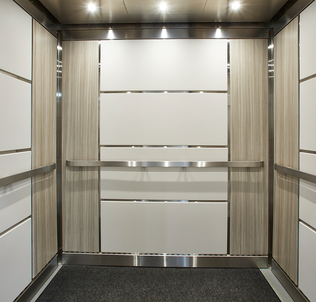 Elevator Cab Designs