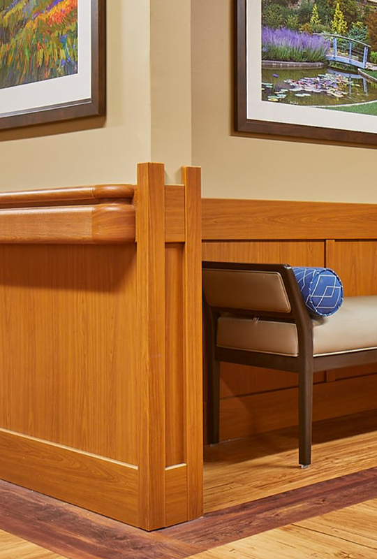 Consistent, High-Impact Performance