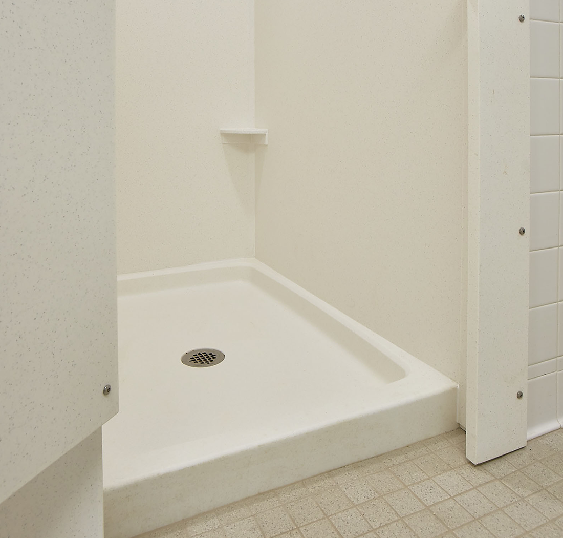 Standard Shower Bases