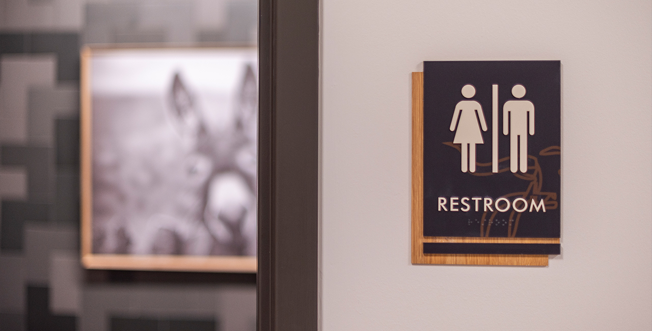 Bring Your Brand to Life with Printed Signage