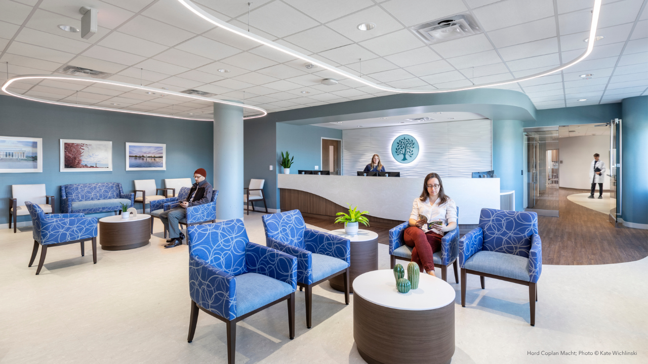 Maryland Oncology Hematology