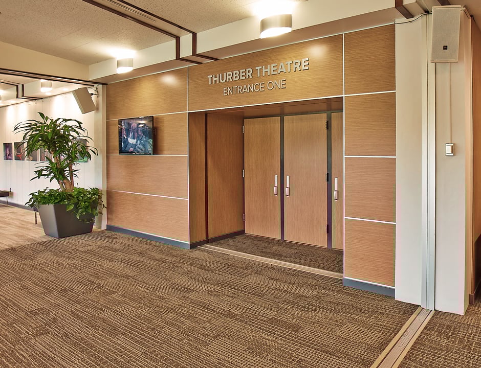 Ohio State University - Drake Performance Center