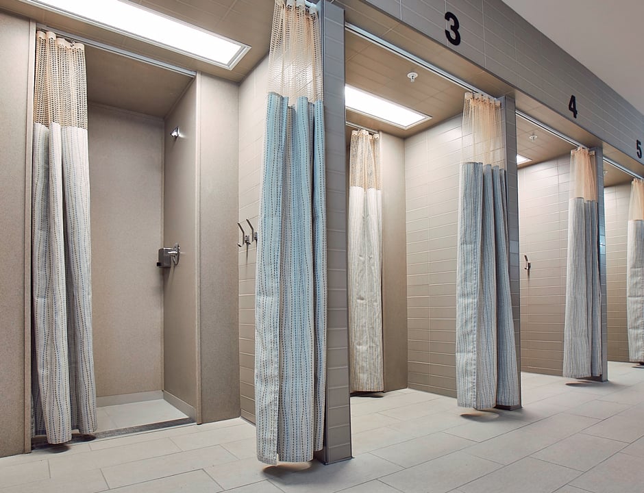 St. Vincent De Paul Family Resource Center