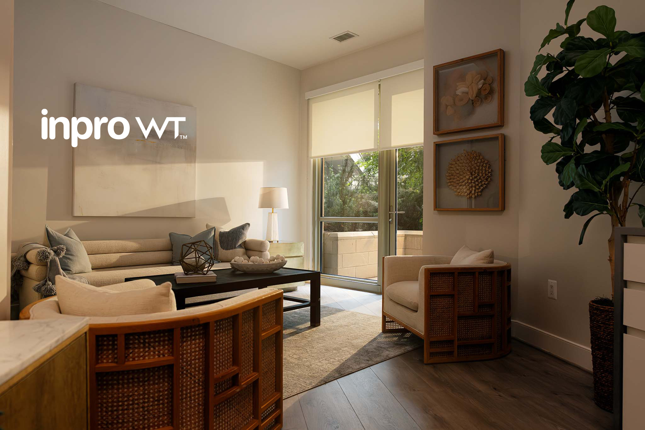 Commercial Window Treatments Slider # 4