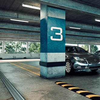 Parking Structures