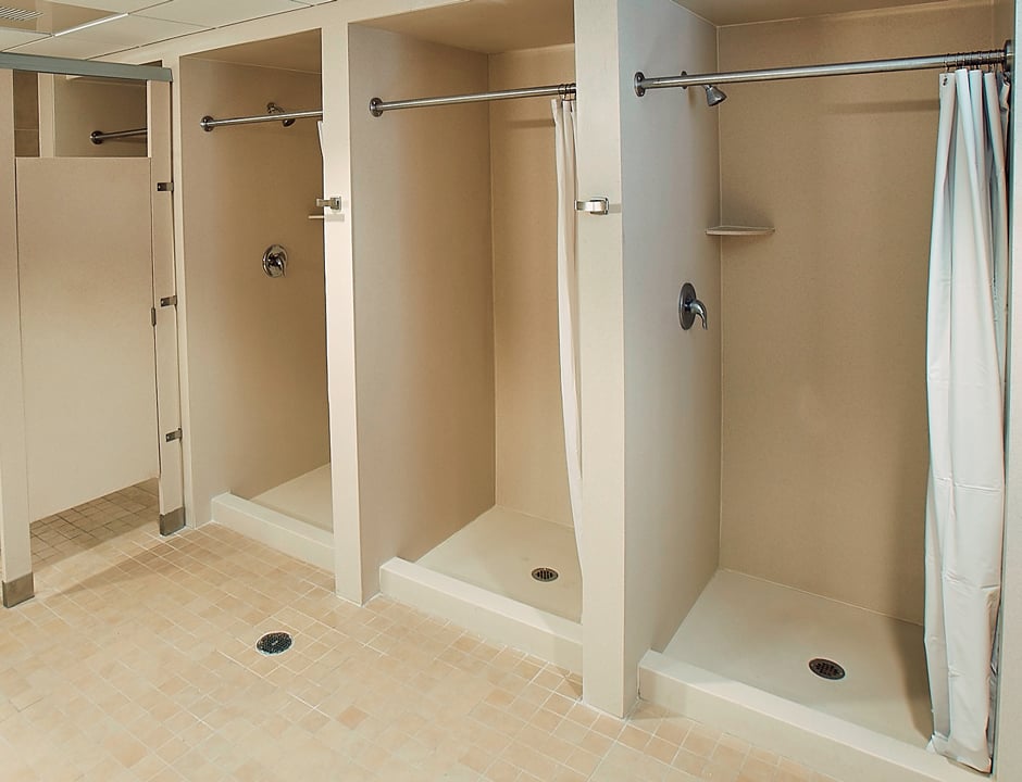 Villinova University Bridgeway Commons