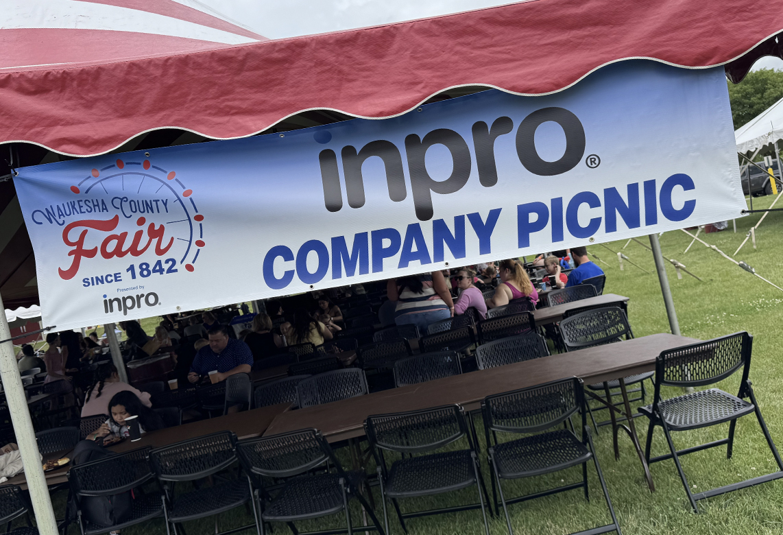 Company Picnic