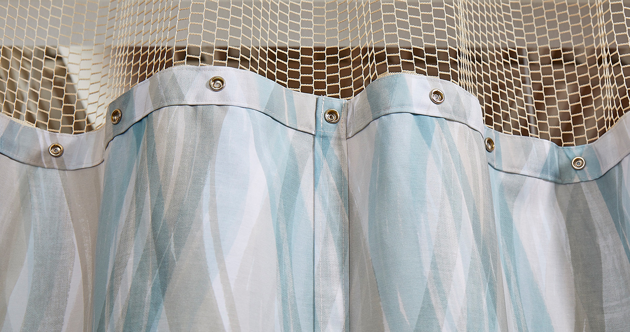 Curtains That Do More