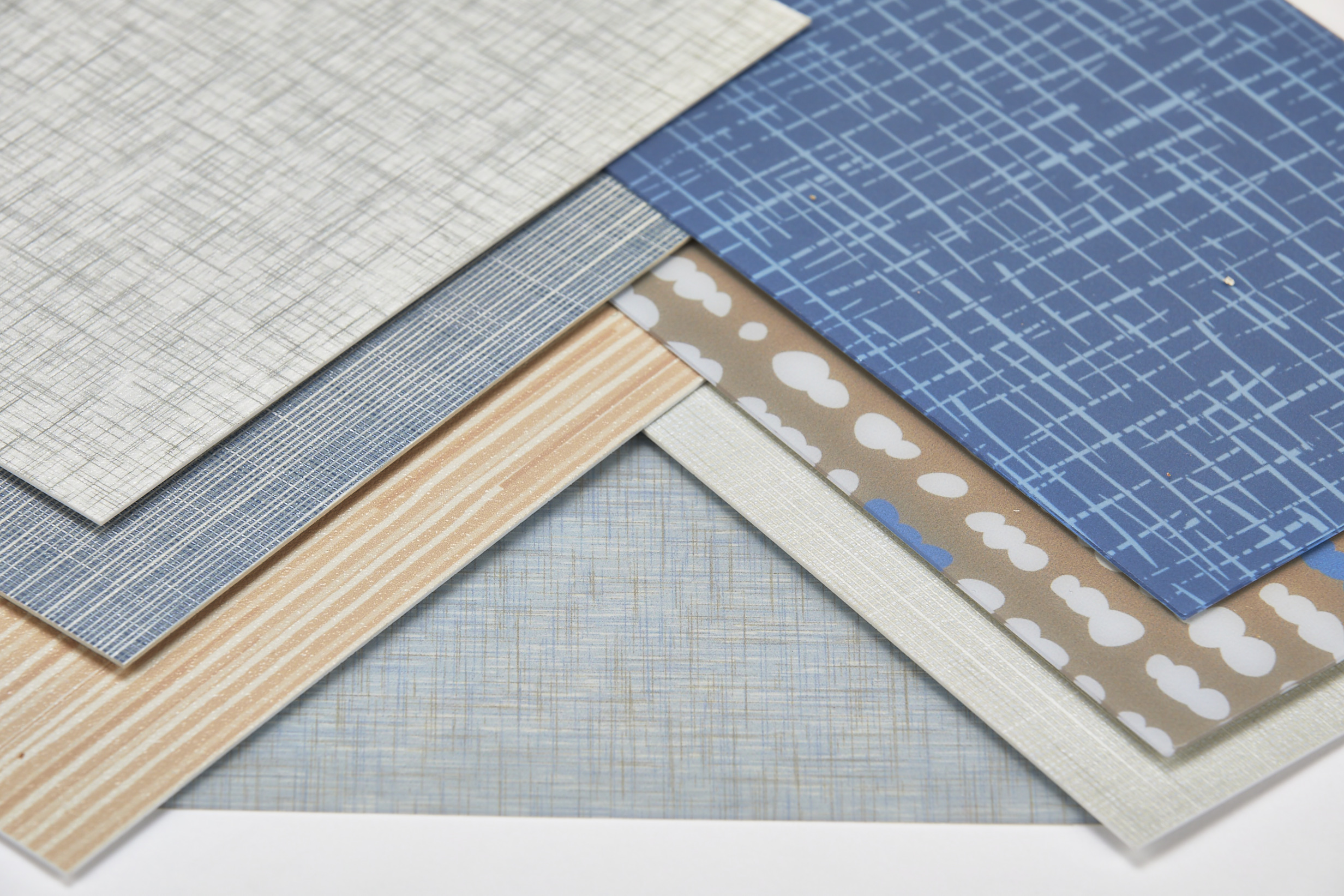 Palladium® Patterns Wall Protection