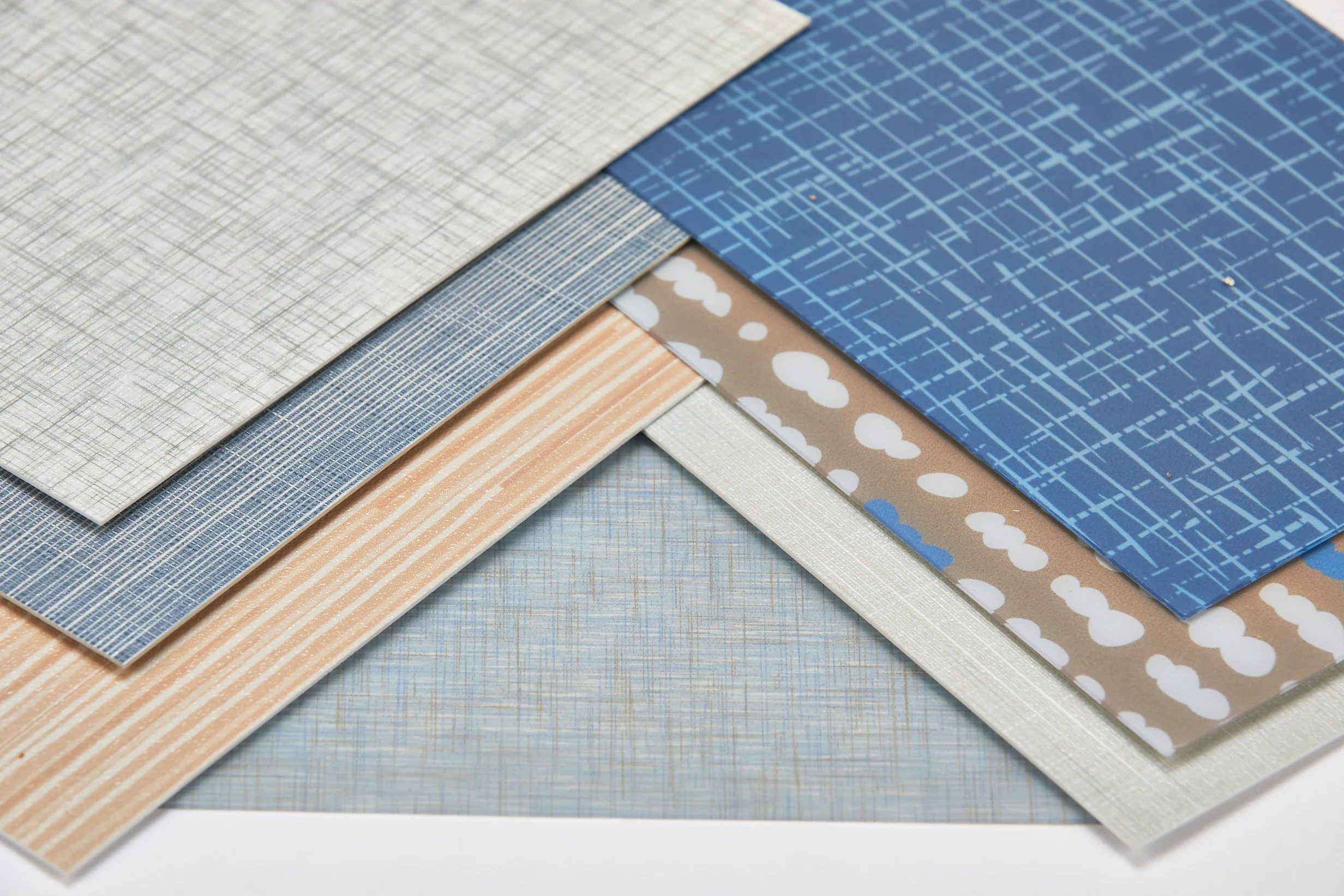 Palladium® Patterns